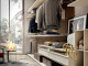 Гардеробная Wall – Parete Attrezzata