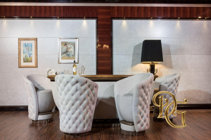 Барный стул Art.119