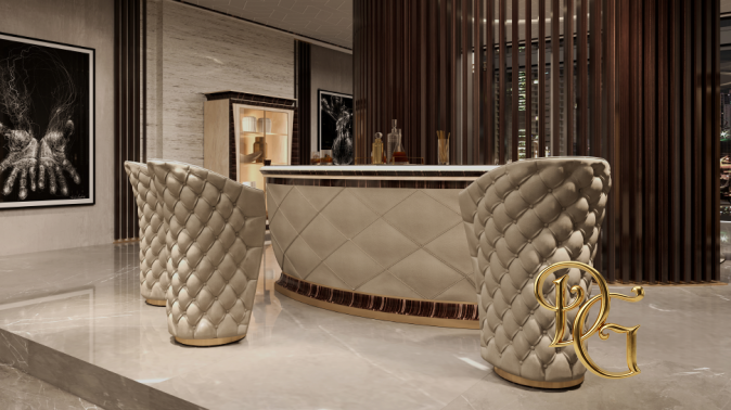 Барный стул Art.119