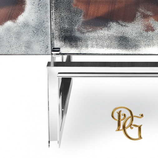 Комод M-nlight 220