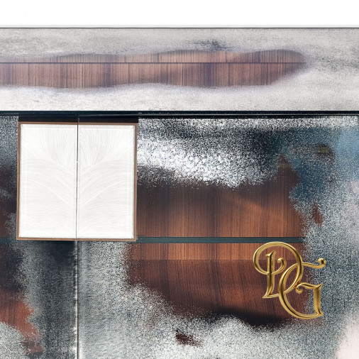 Комод M-nlight 220