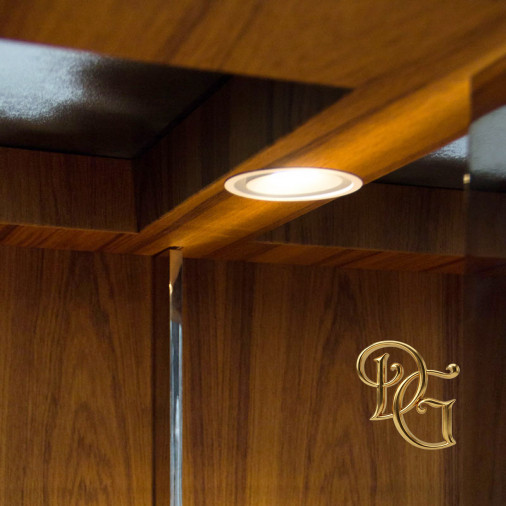 Комод M-nlight 220