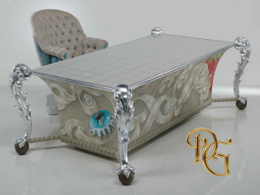 Стол письменный Mr 01