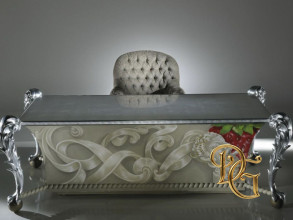 Стол письменный Mr 01