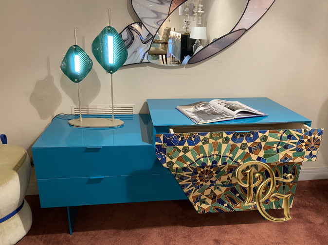 Комод Boomerang