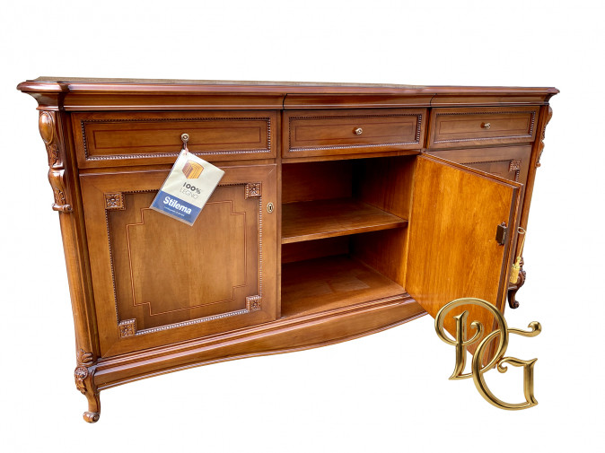 Комод Ginevra Giorno Cod. 704