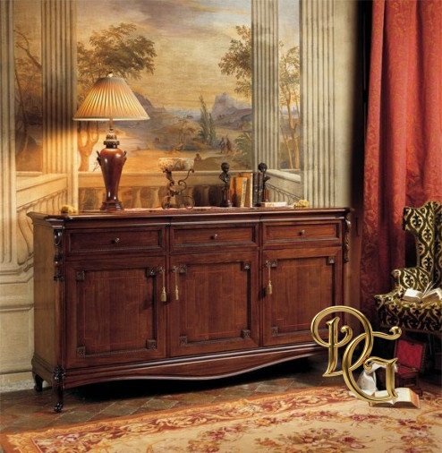 Комод Ginevra Giorno Cod. 704