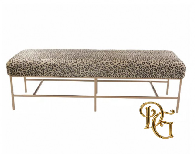 Банкетка Fontanne 1606