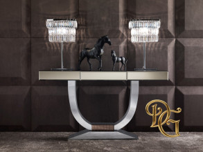 Консоль Hermes Specchio