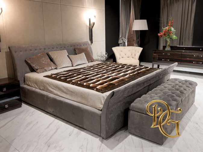 Банкетка Sam