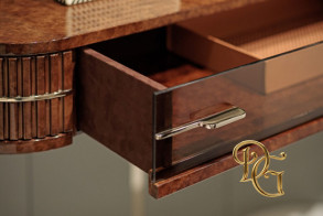 Консоль Eclipse Oval