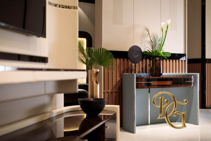 Консоль Eclipse Oval