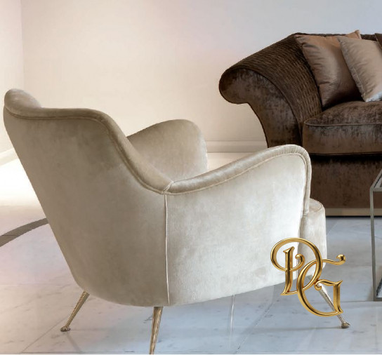 Кресло Bellagio Modern