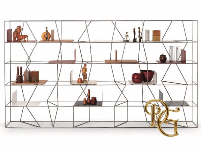 Стеллаж Lexington