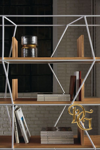 Стеллаж Lexington