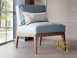 Кресло Venus Blue