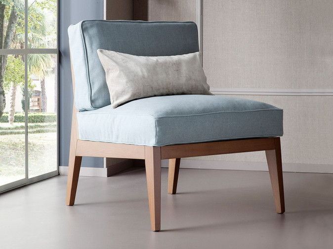 Кресло Venus Blue