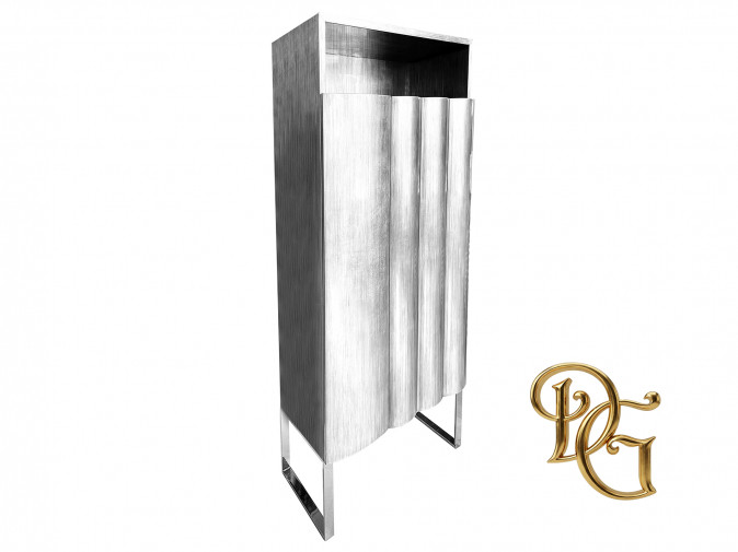 Стеллаж Zoe 751