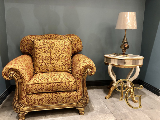 Кресло Victoria