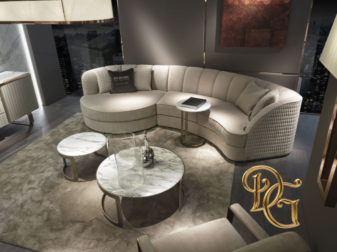 Столик журнальный Hollywood 1