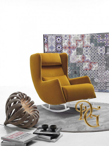 Кресло Florence Modern