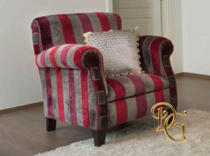 Кресло Venezia