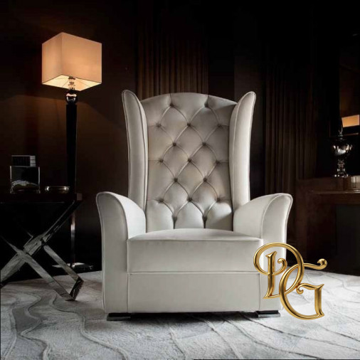 Кресло Kesy Lux