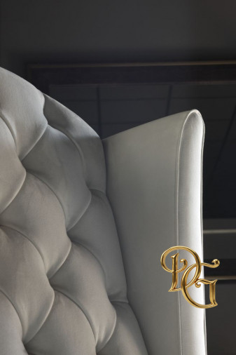 Кресло Kesy Lux