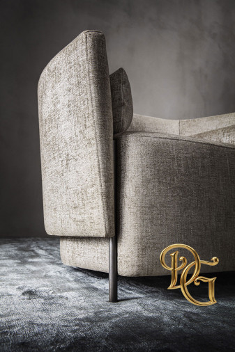 Кресло Melodia