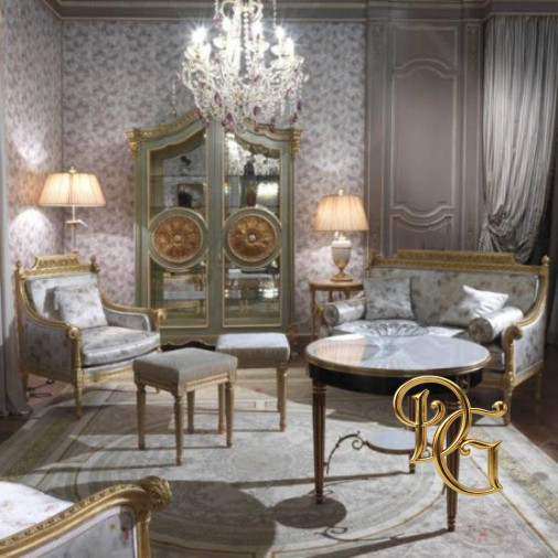 Столик журнальный 787