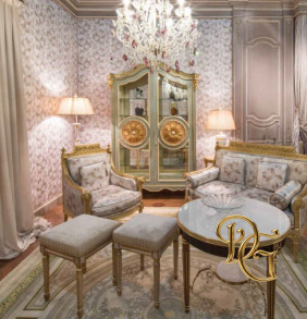 Столик журнальный 787