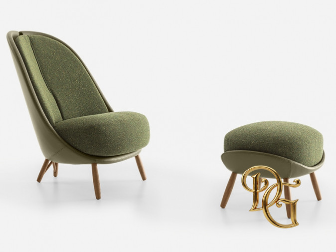 Кресло Calatea