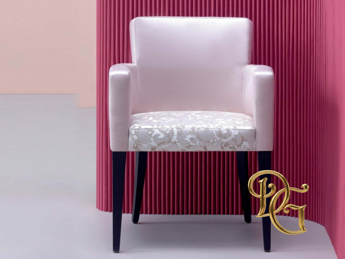 Кресло Fiamma &amp; Taboo