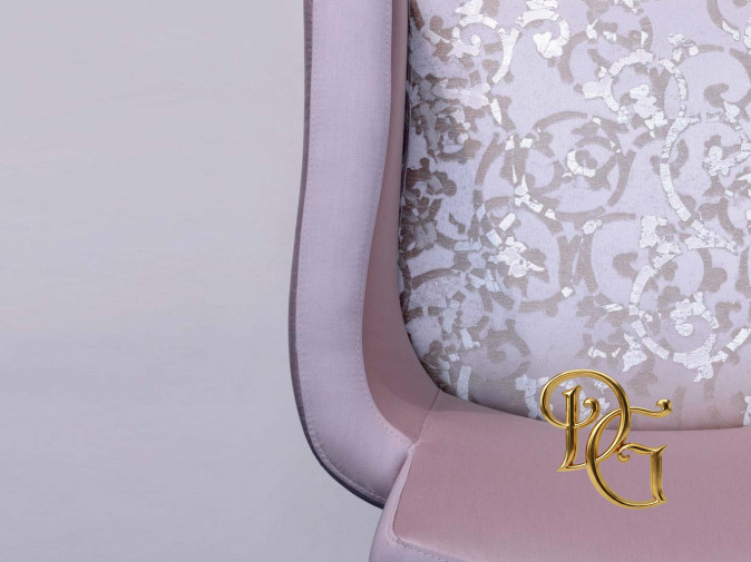 Кресло Fiamma &amp; Taboo