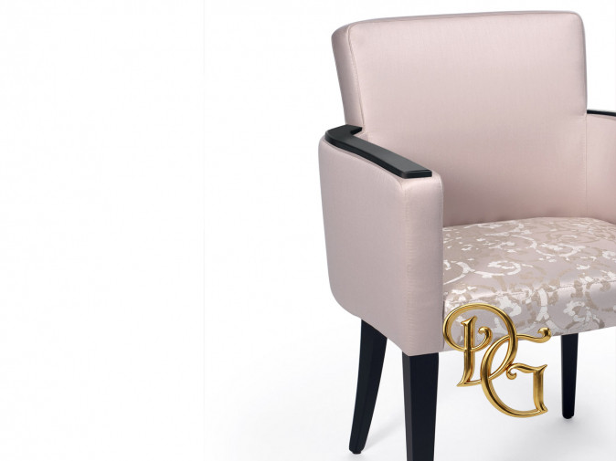 Кресло Fiamma &amp; Taboo