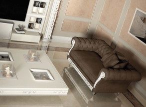 Столик журнальный 4 Windows