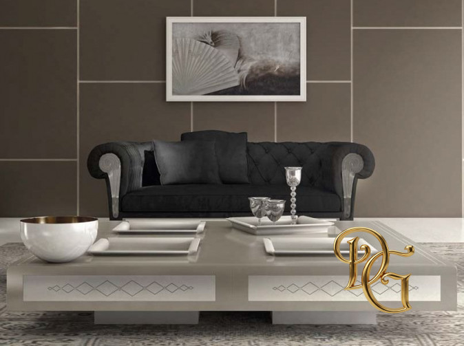 Столик журнальный 4 Windows