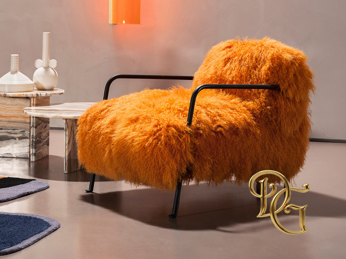 Кресло Bruxelles