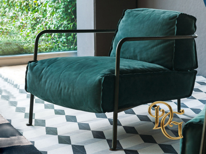 Кресло Bruxelles