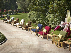 Кресло Heritage