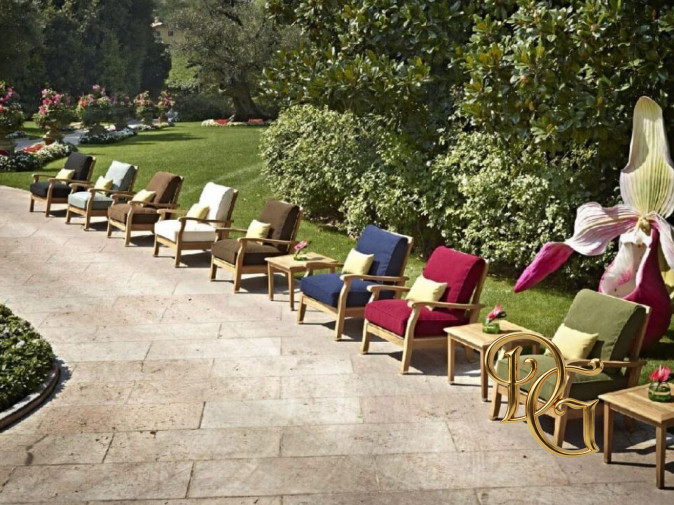 Кресло Heritage