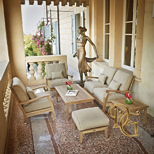 Кресло Heritage