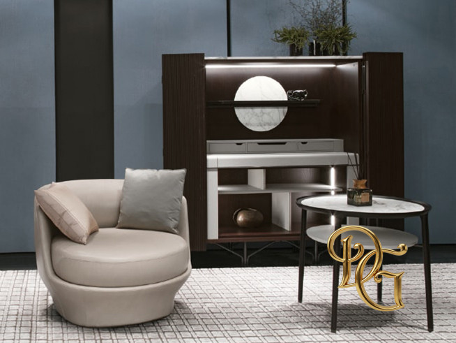 Столик журнальный Romeo