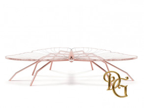 Столик журнальный Nature Butterfly