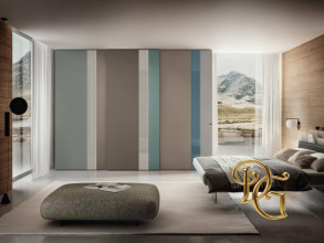 Шкаф N.O.W. Quick Sliding