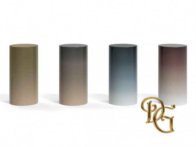 Столик журнальный Pilotis