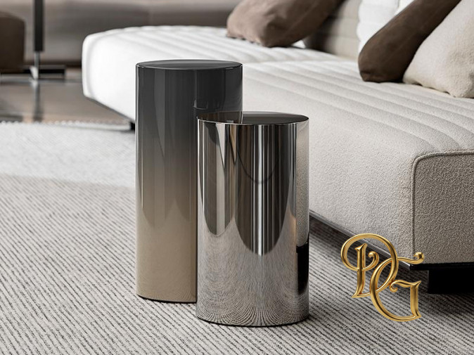 Столик журнальный Pilotis