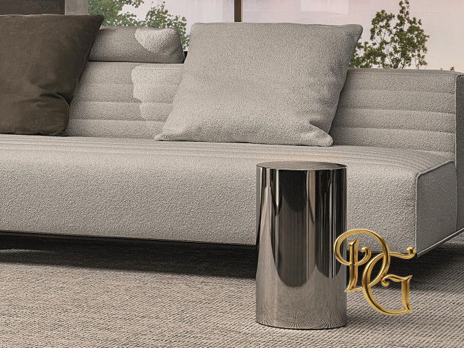 Столик журнальный Pilotis