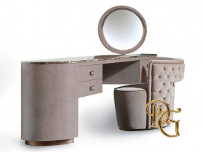 Туалетный столик Damasse