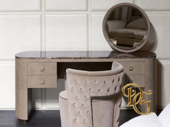 Туалетный столик Damasse